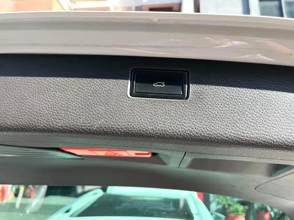Volkswagen Magotan Volkswagen Magotan
