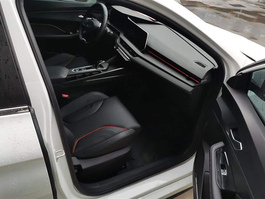 Geely Binrui Geely Binrui