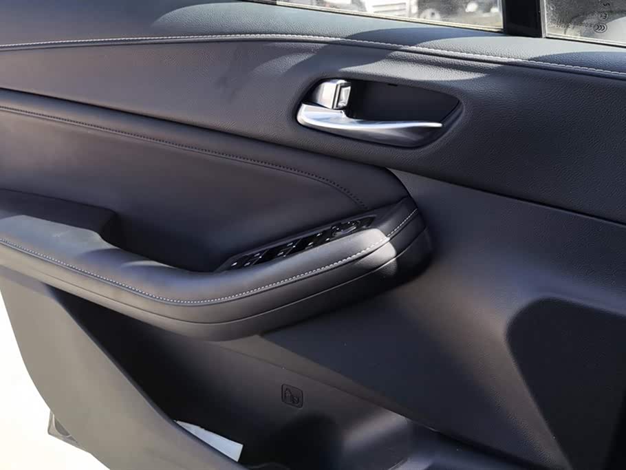 Trumpchi Trumpchi GS4