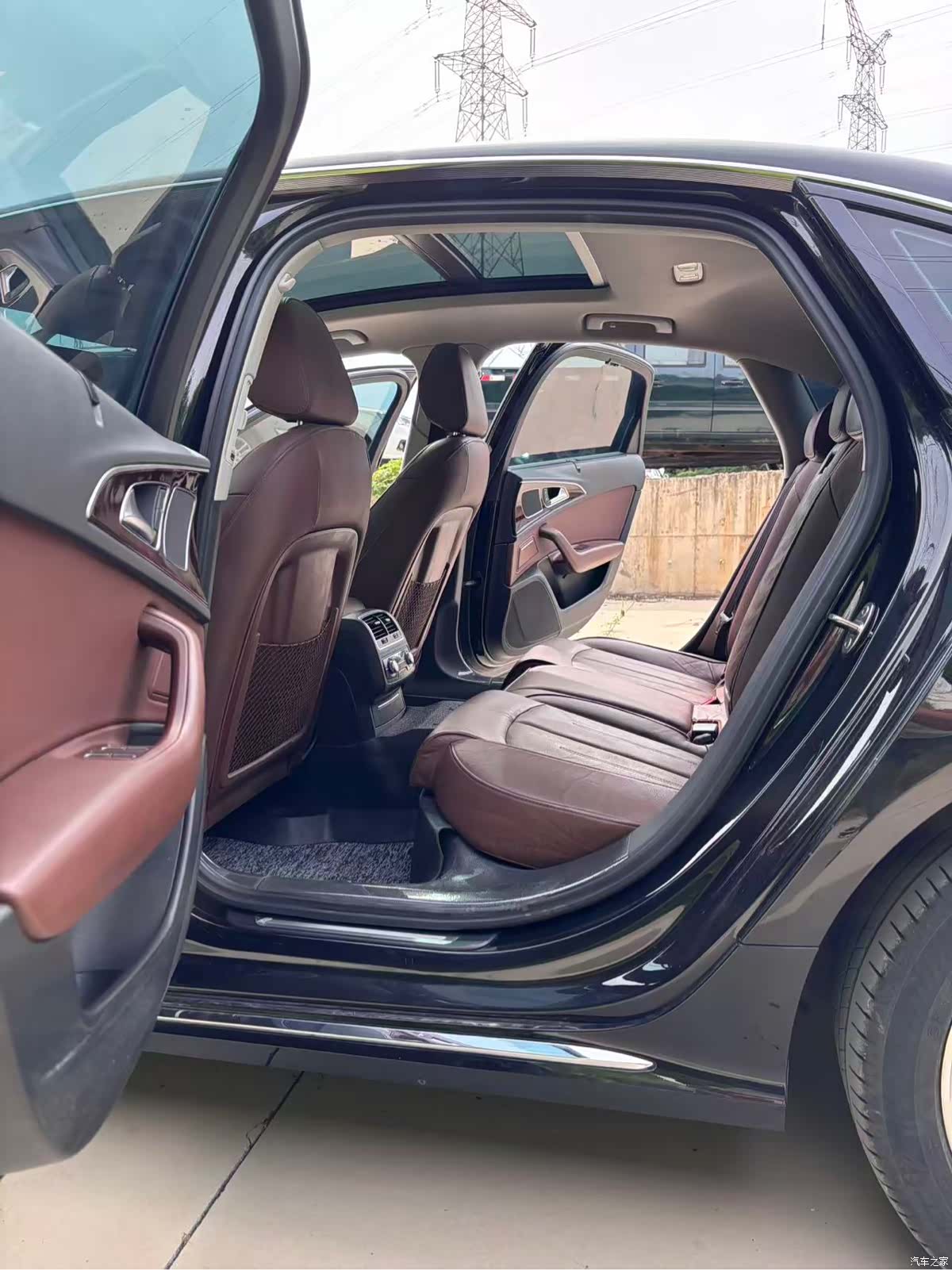 Audi e-tron, 2018 6