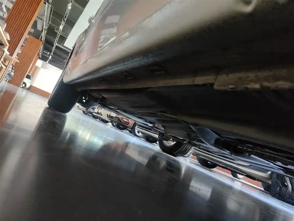 Volkswagen Langxing Volkswagen Langxing