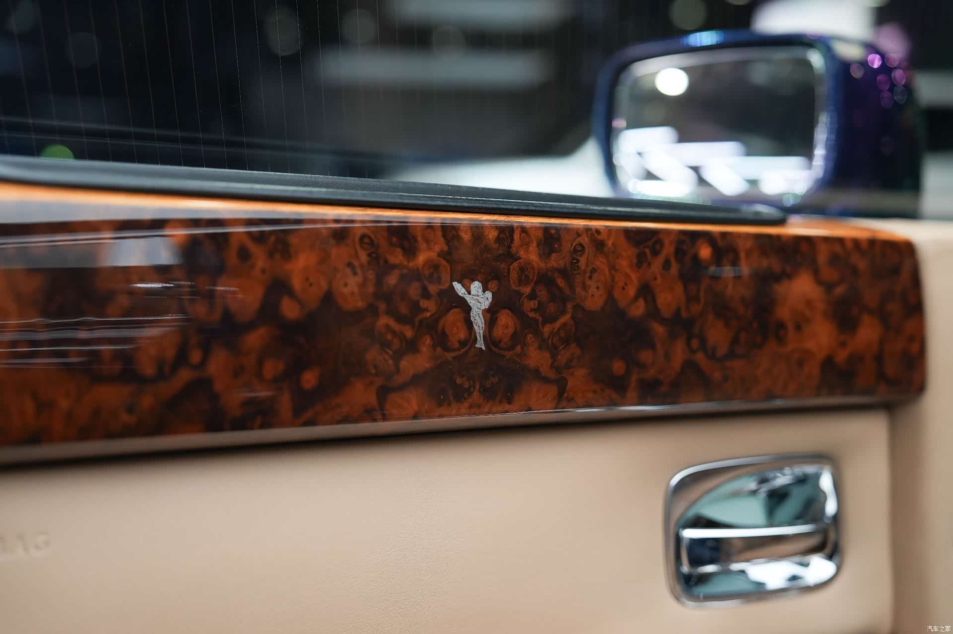 Rolls-Royce Phantom, 2008 43
