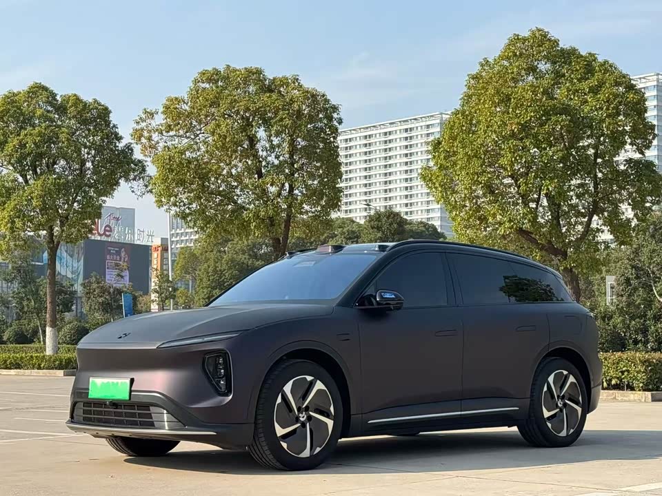 NIO ES6