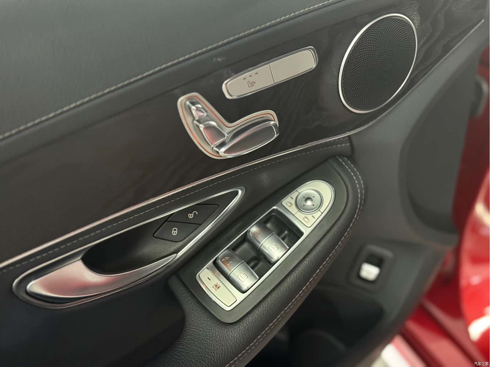 Mercedes-Benz C-Class, 2014 12