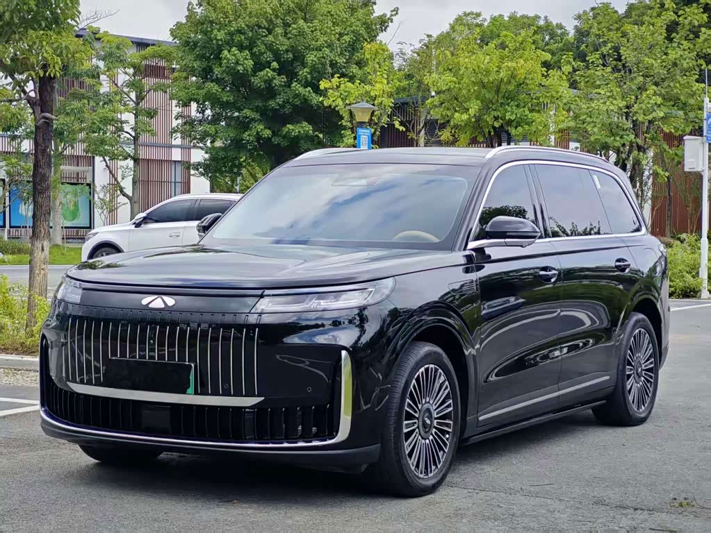 Chery T11 2026 220 IMAX