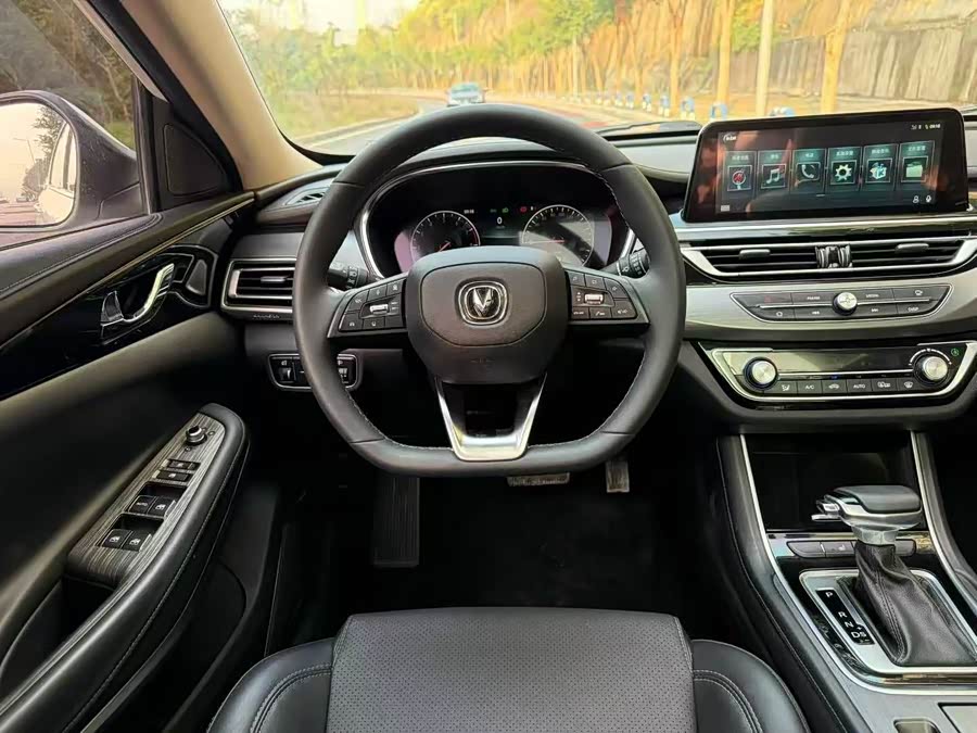 Changan Ruicheng CC 2021, фото 5