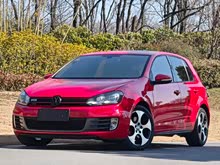 �߶���GTI 2012�� 2.0TSI GTI