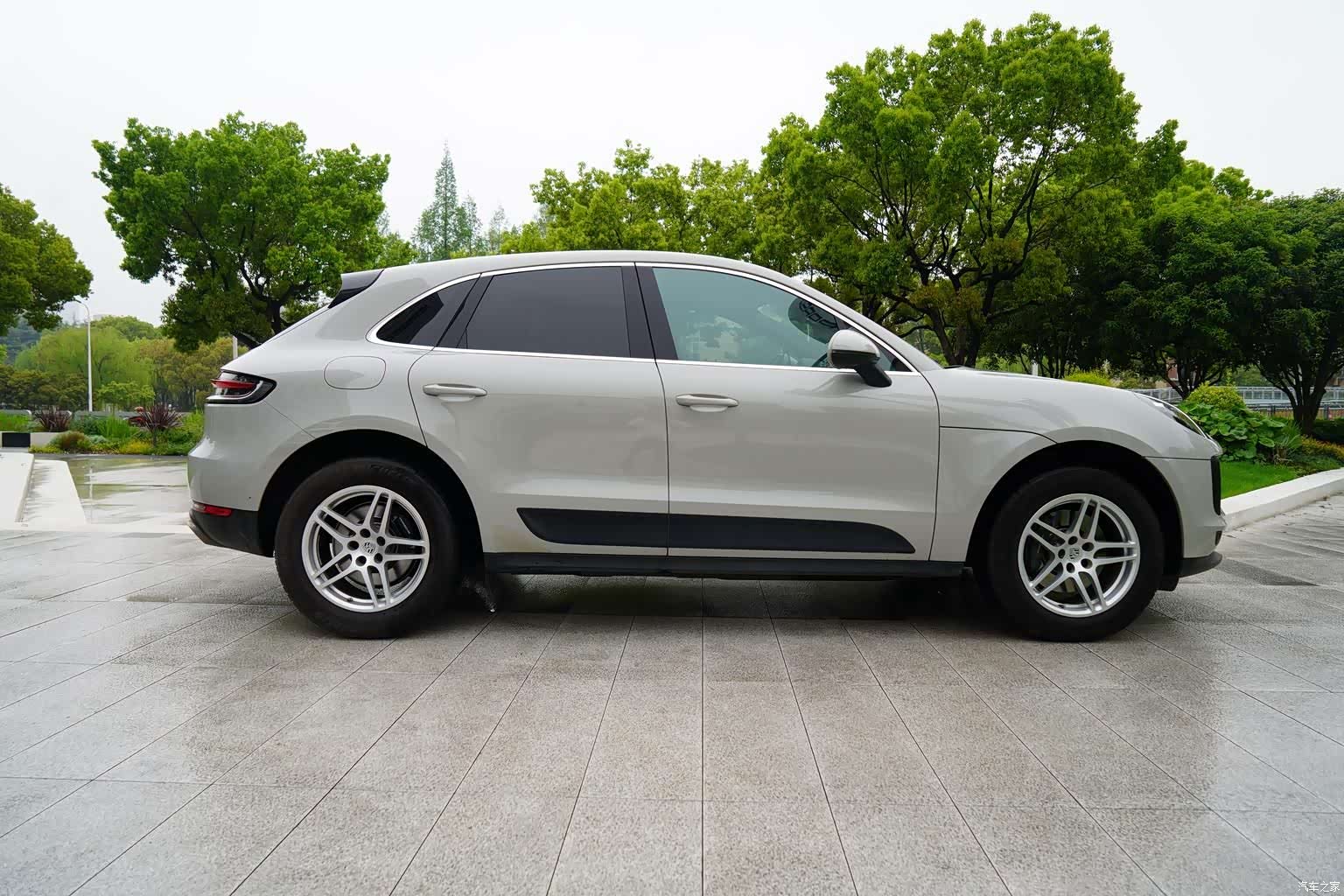 Porsche Macan, 2019 15