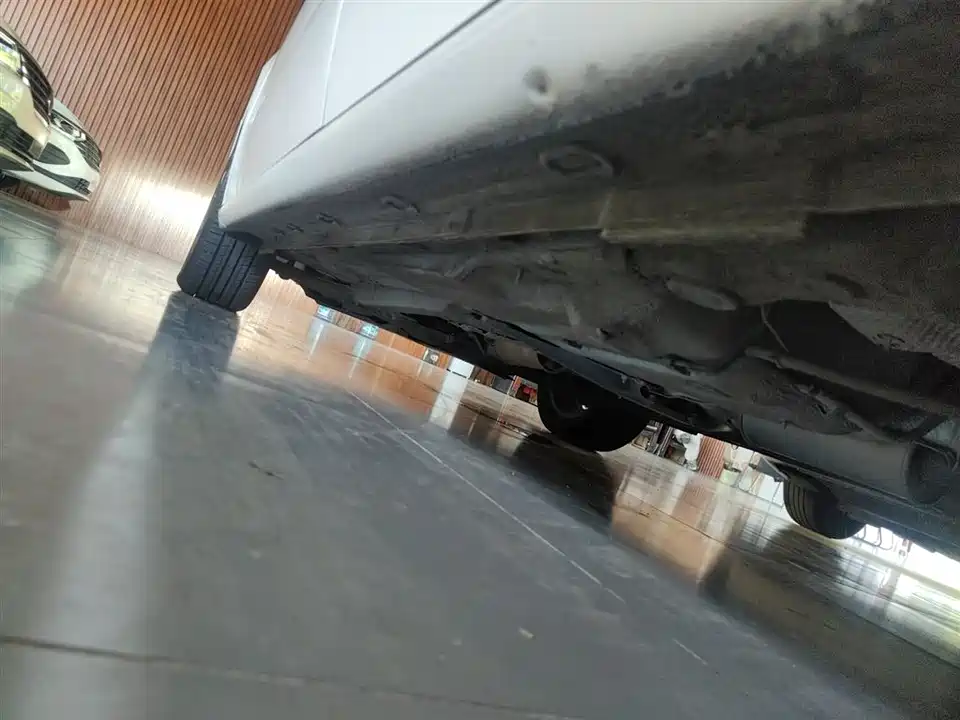 Volkswagen Langxing Volkswagen Langxing