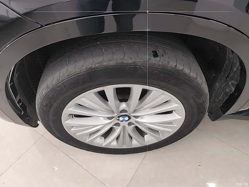 BMW X5, 2017 25