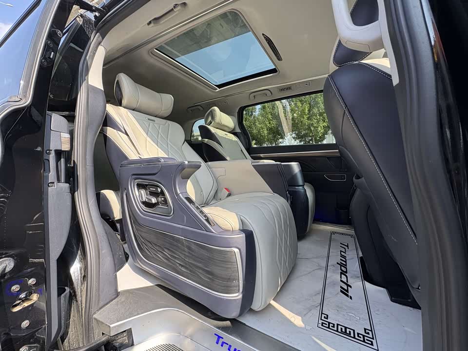 Trumpchi Trumpchi M8