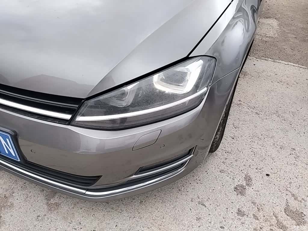 Volkswagen Golf, 2016 24