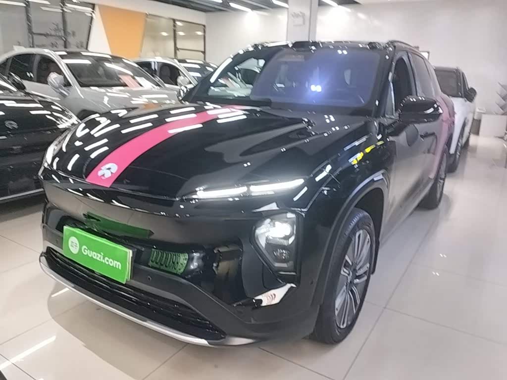 NIO ES7 2022 75kWh