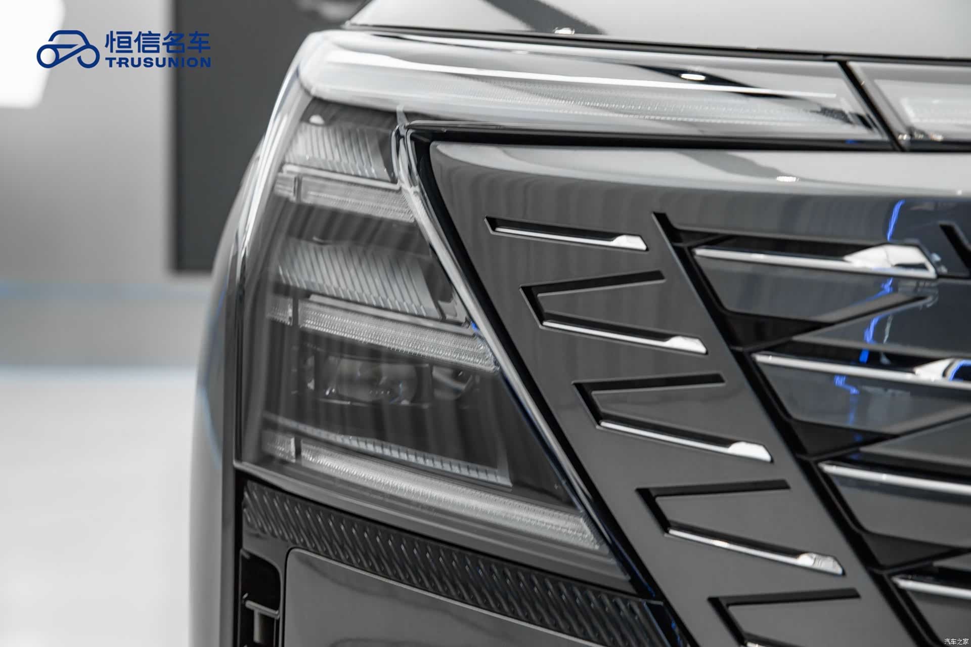 Changan CS75, 2025 10