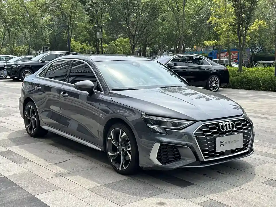 Audi A3 Audi A3