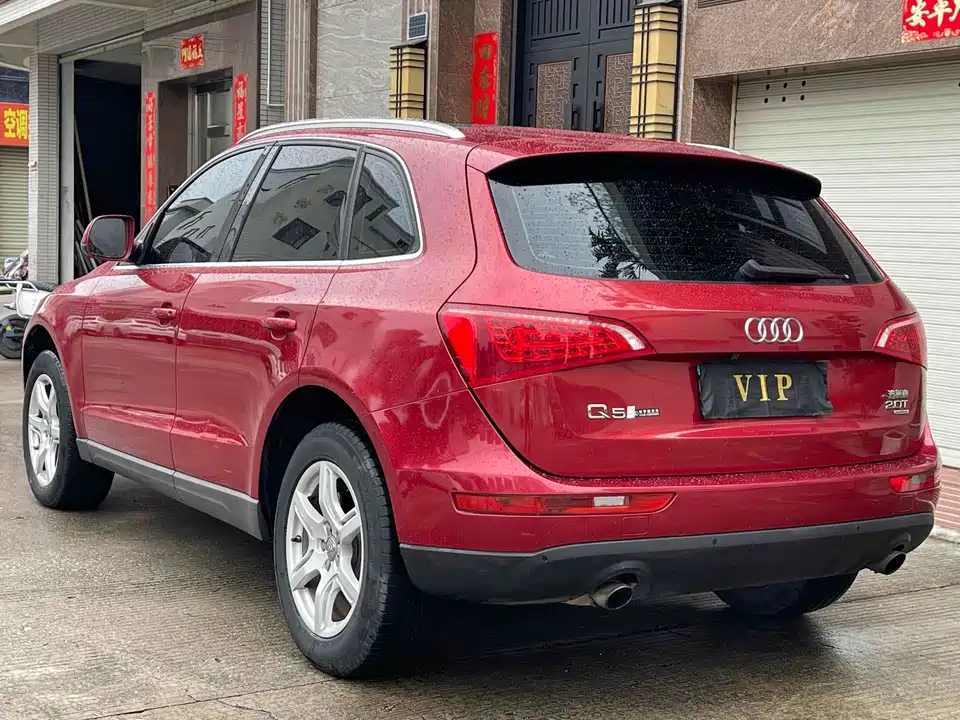 Audi Q5 Audi Q5