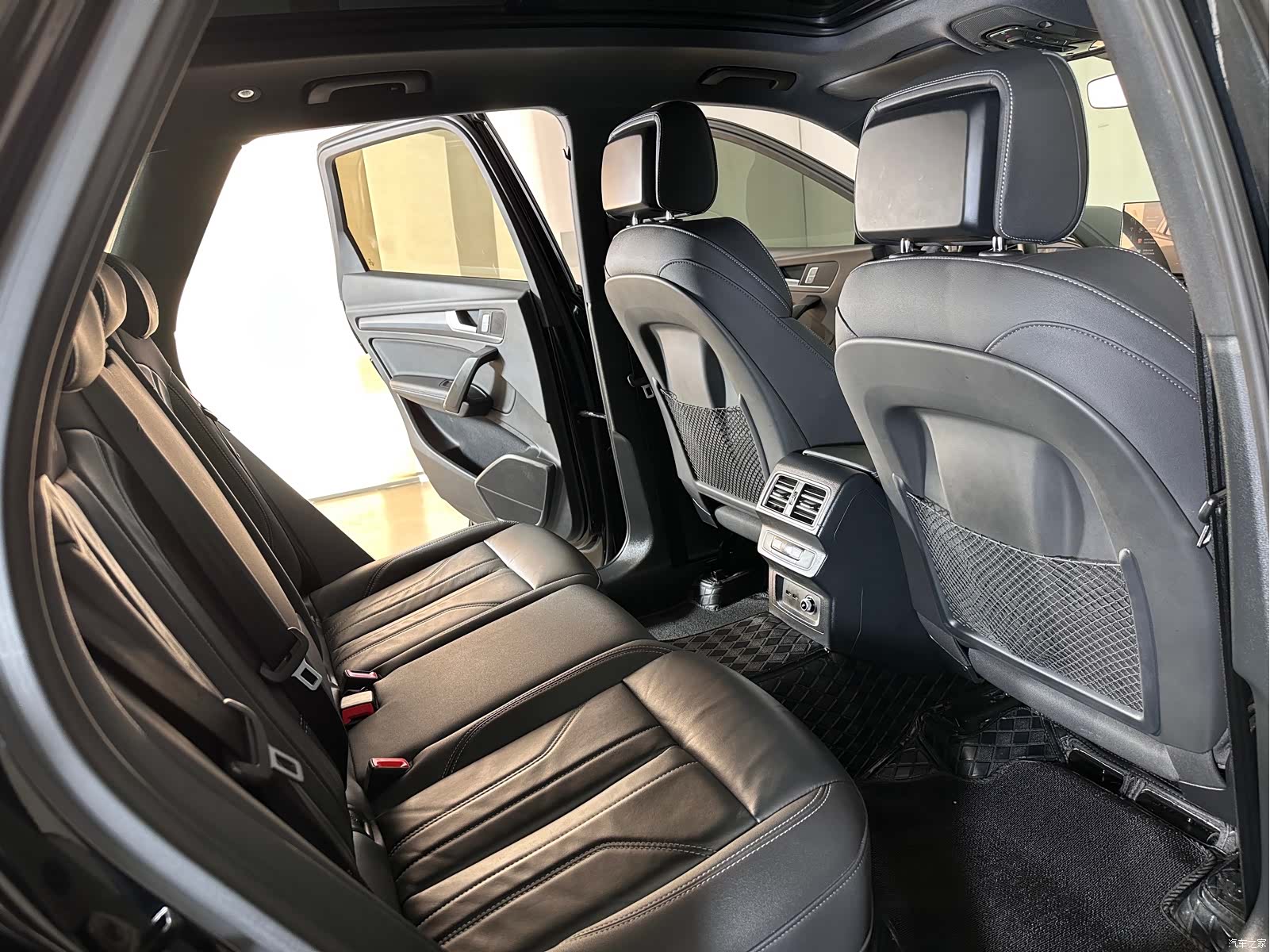 Audi Q5L, 2024 12