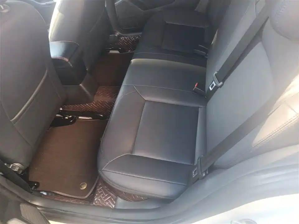 Volkswagen Lavida Volkswagen Lavida