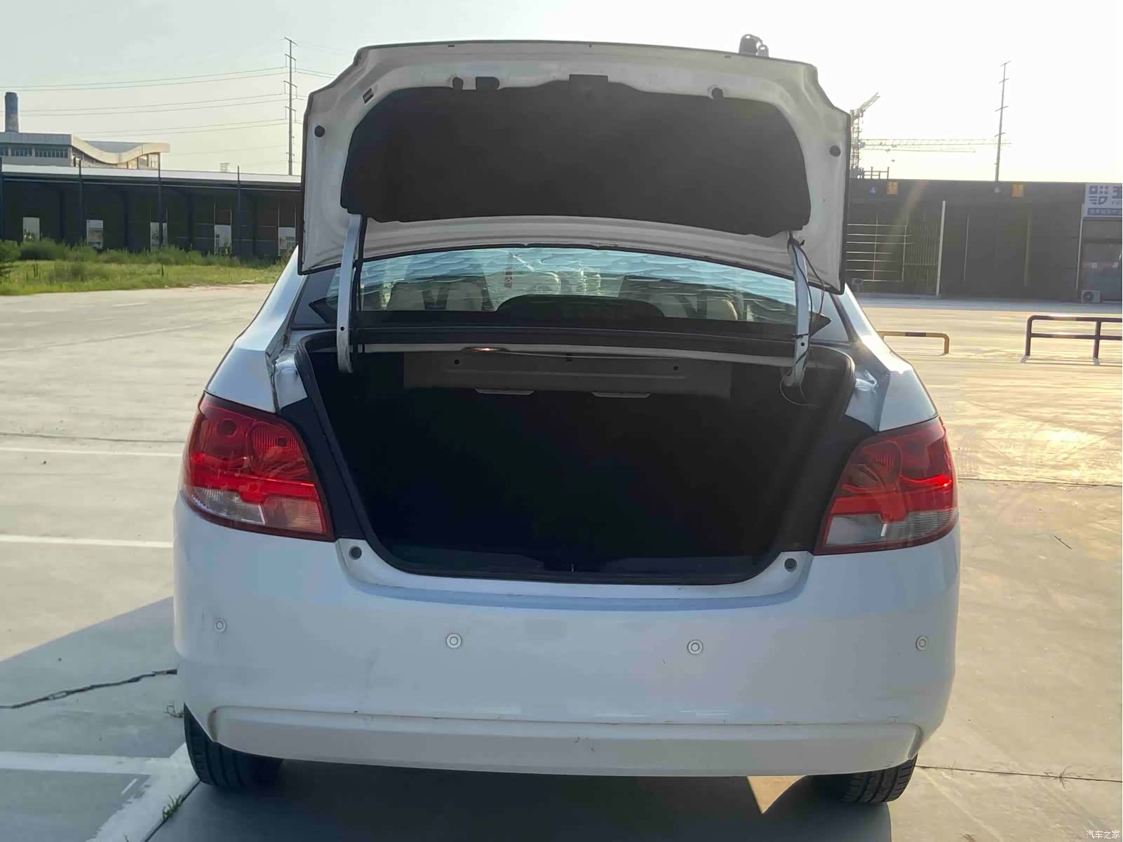 Chevrolet 3, 2017 9