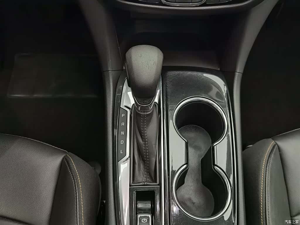 Chevrolet Equinox, 2021 13