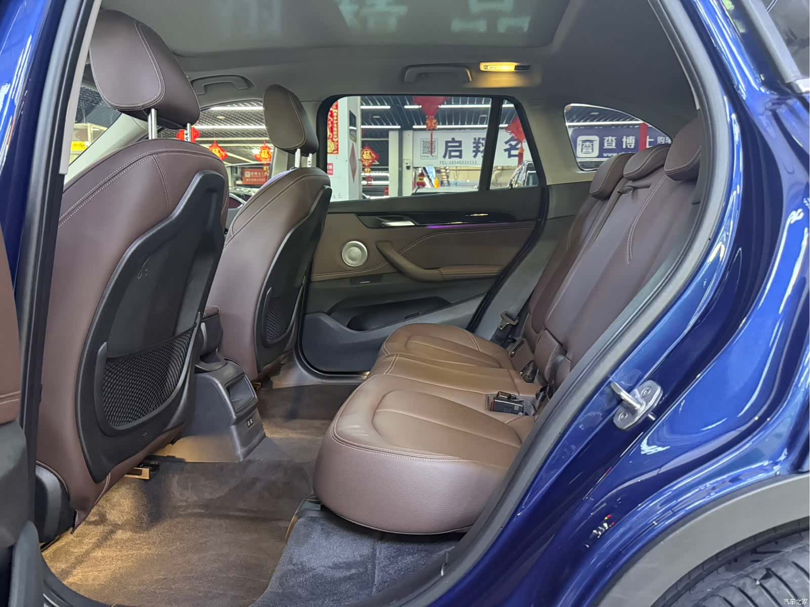 BMW X1, 2022 9