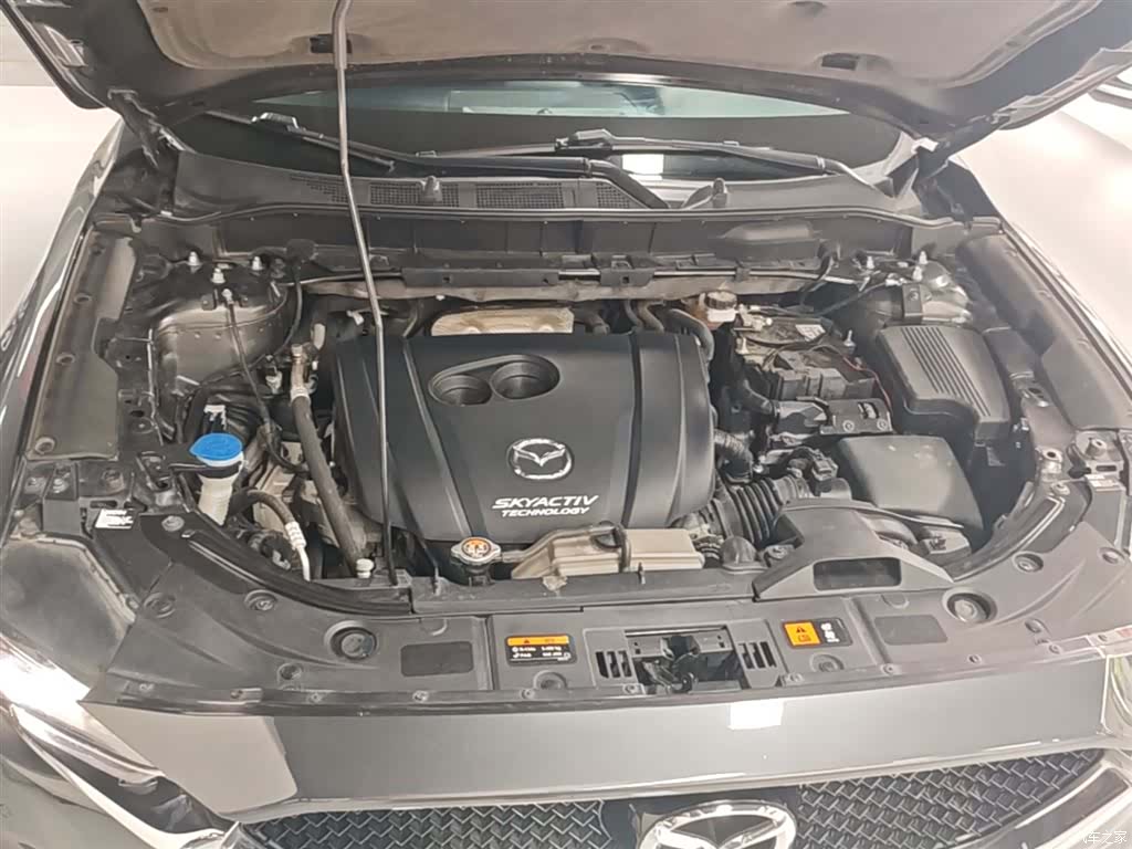 Mazda CX-5, 2018 20