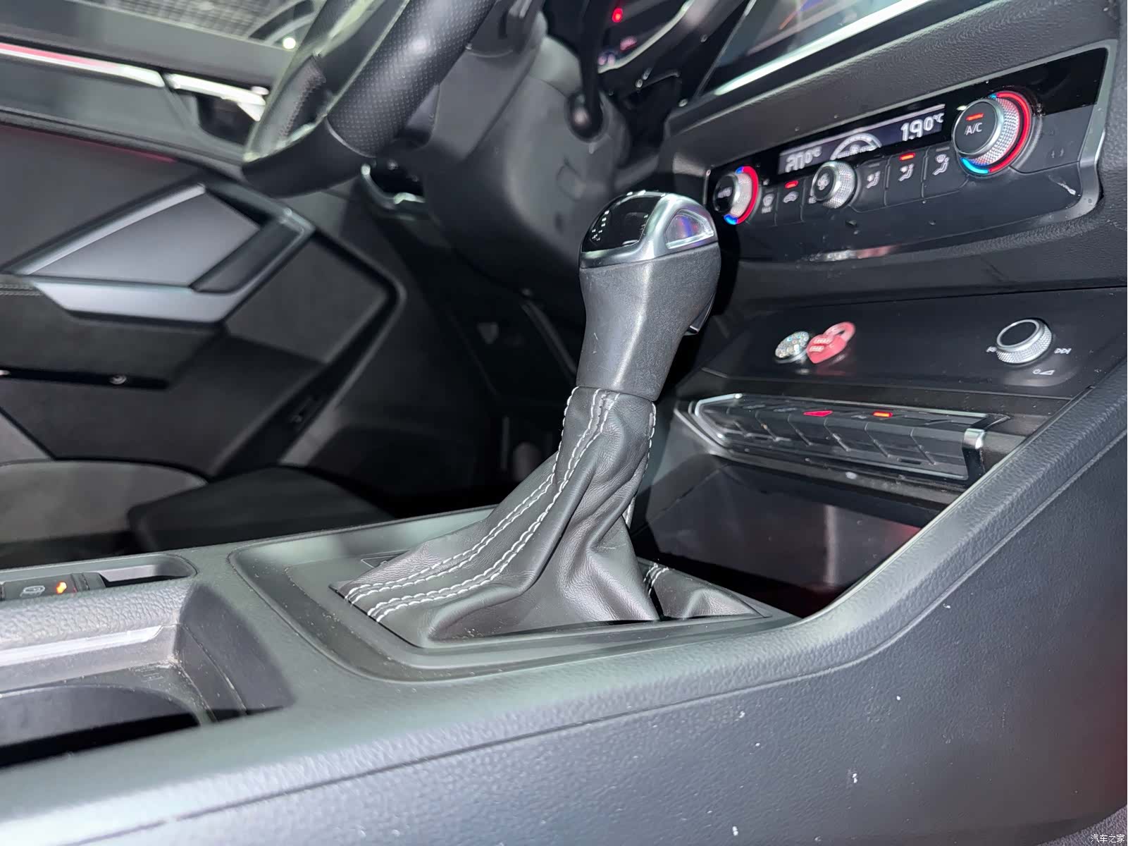 Audi Q3, 2020 17