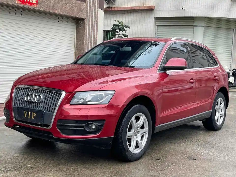 Audi Q5 Audi Q5