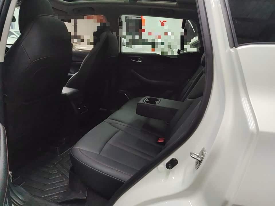 Trumpchi Trumpchi GS4