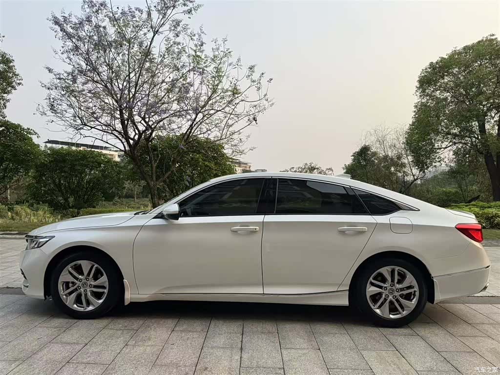 Honda Accord, 2021 8