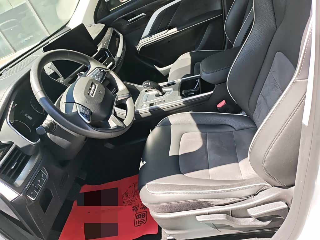 Haval H6, 2023 13