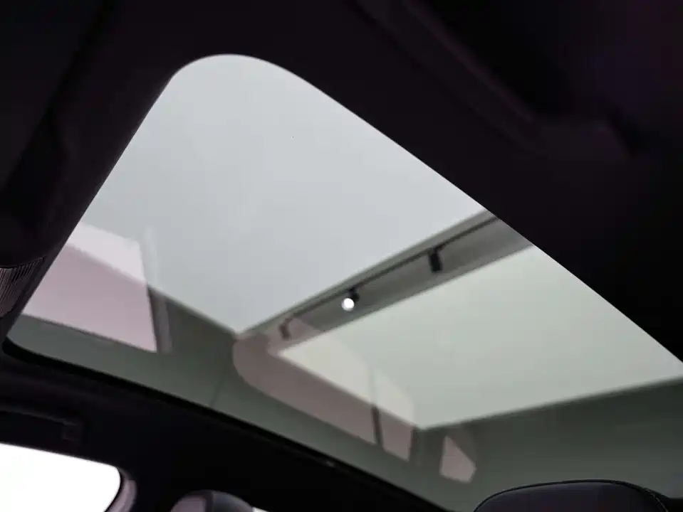 Volkswagen ID.4 CROZZ Volkswagen ID.4 CROZZ