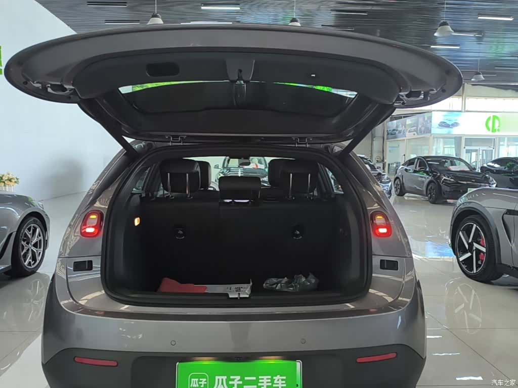 NIO firefly, 2025 19