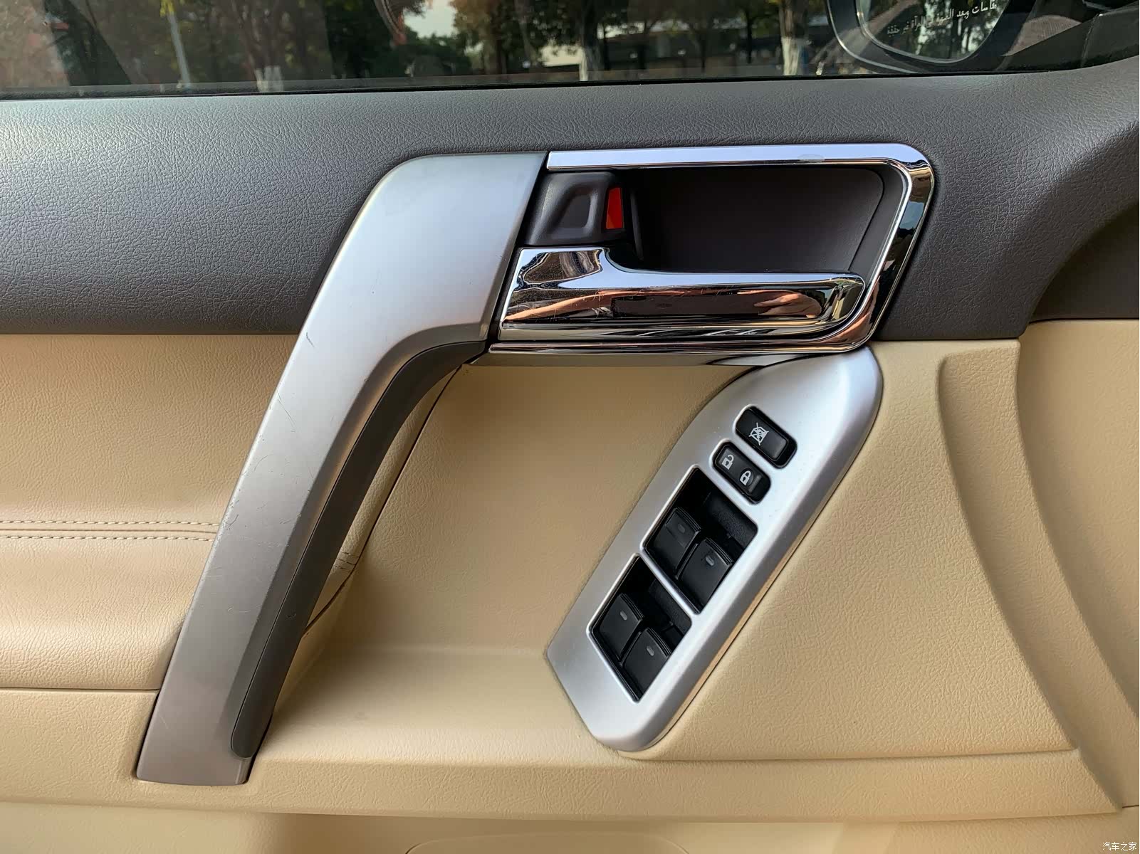 Toyota Prado, 2016 22