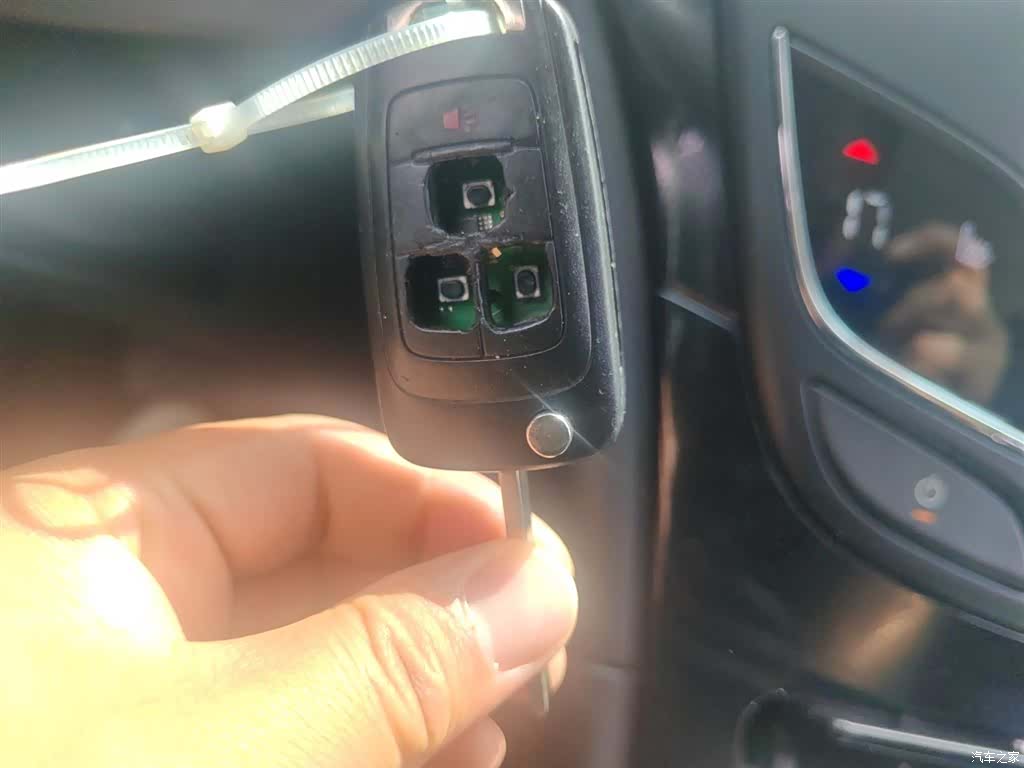Buick Regal, 2014 9