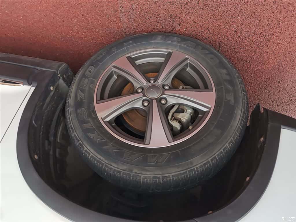 Haval H6, 2015 23
