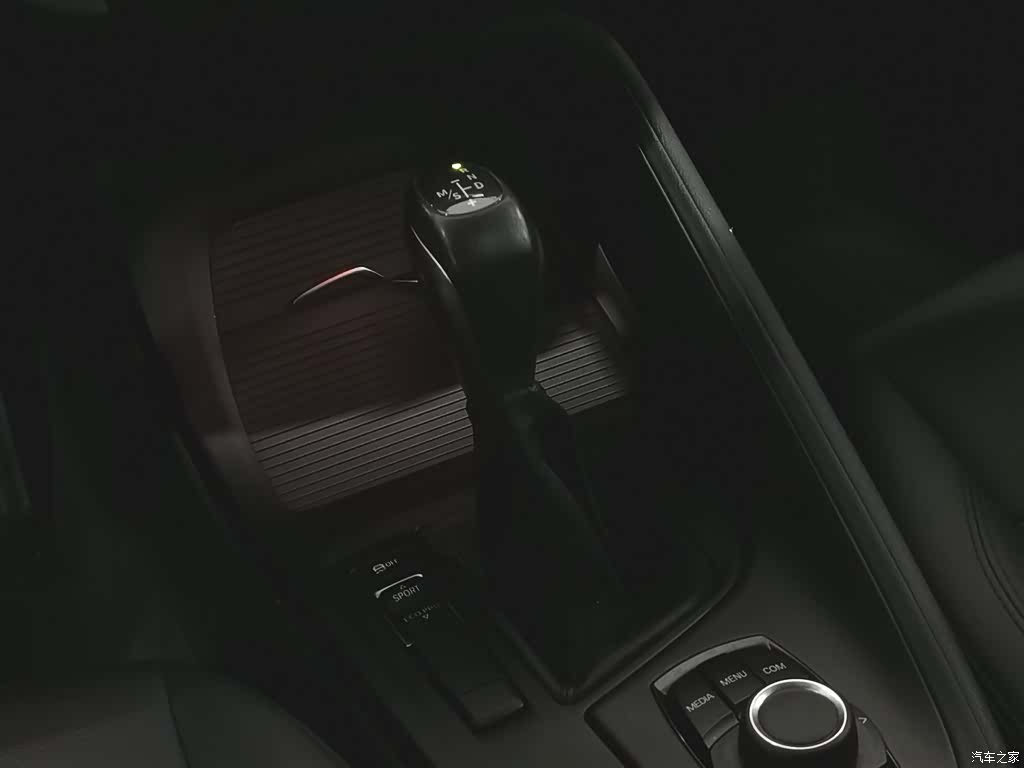 BMW X1, 2019 13