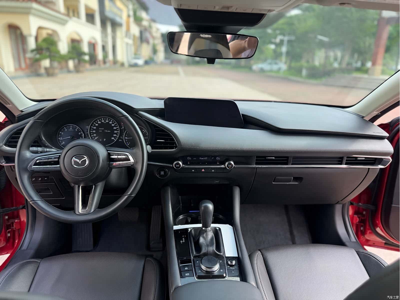 Mazda Mazda3, 2024 все фото