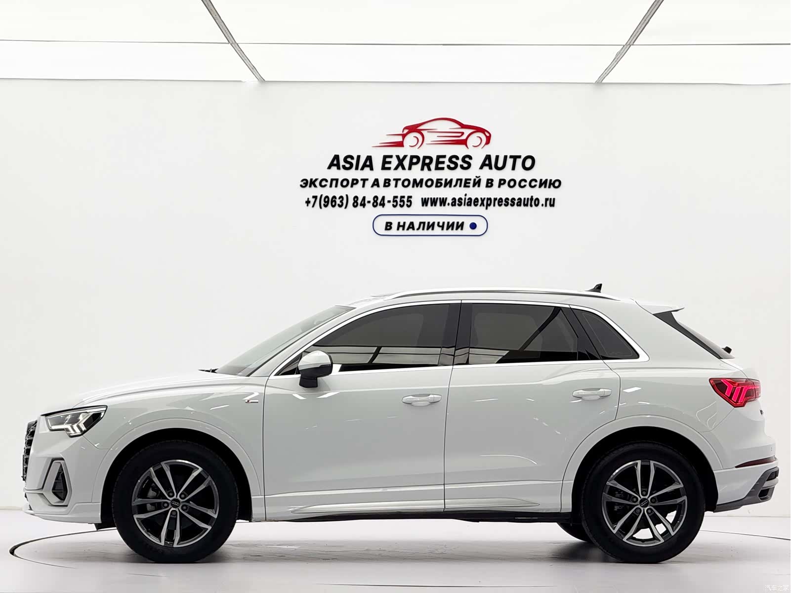 Audi Q3, 2022 7