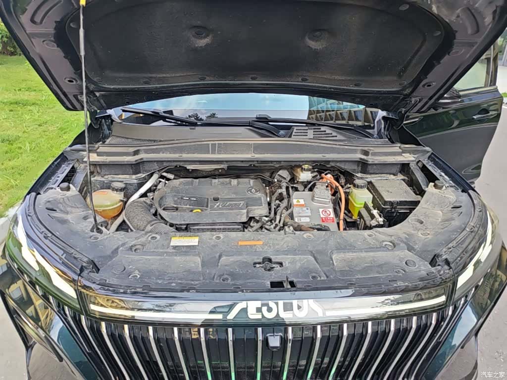 DongFeng MHD, 2023 20