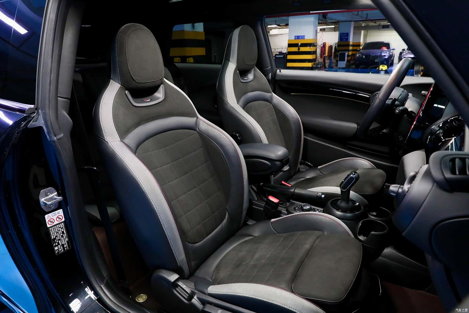 Mini Cooper, 2022 10
