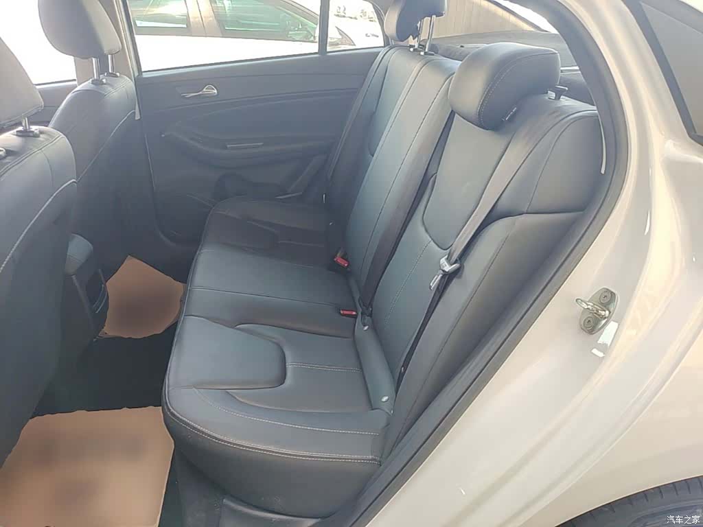 Chery 5, 2023 17