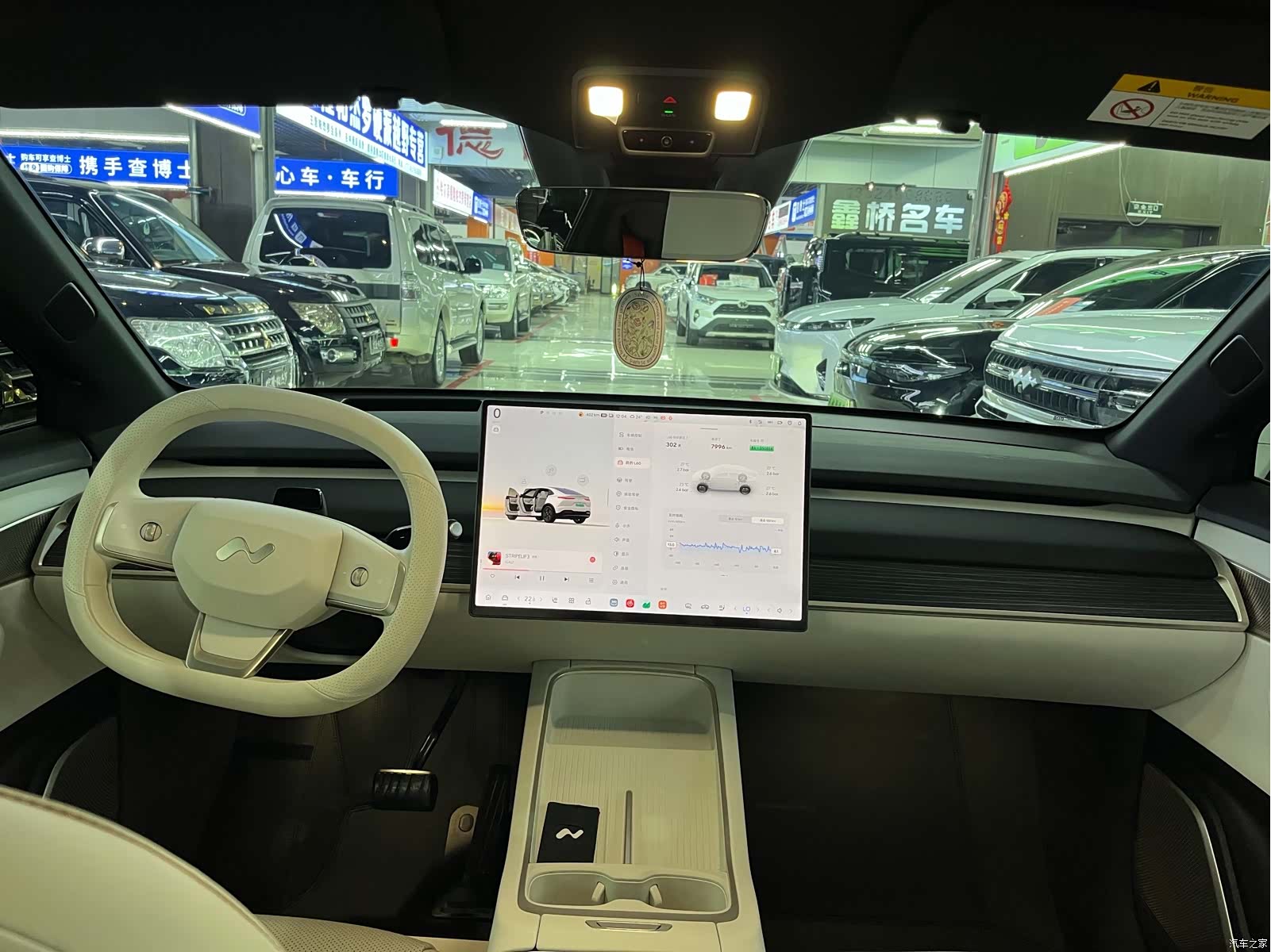 NIO L60, 2025 9