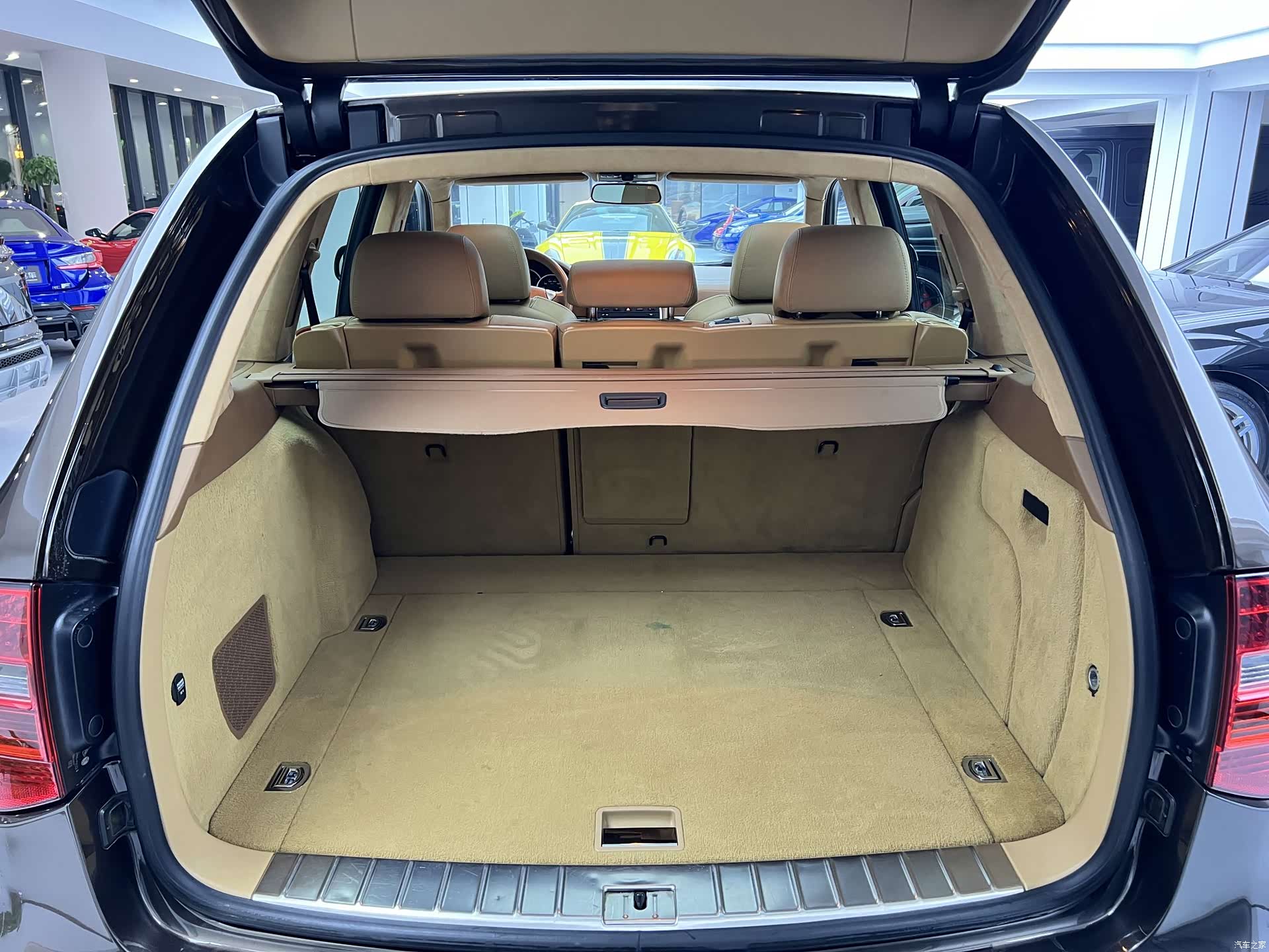 Porsche Cayenne, 2010 27