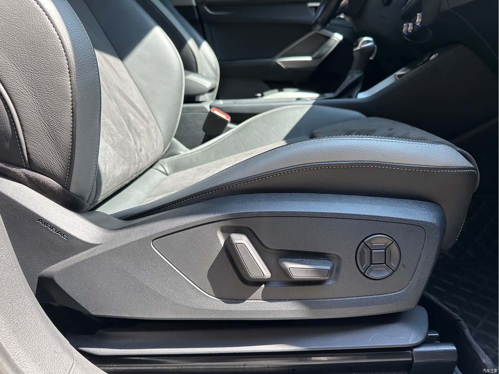 Audi Q3, 2022 22