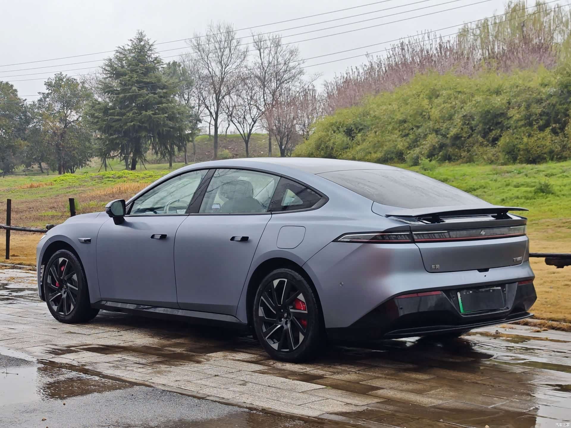 DongFeng eπ007, 2024 3