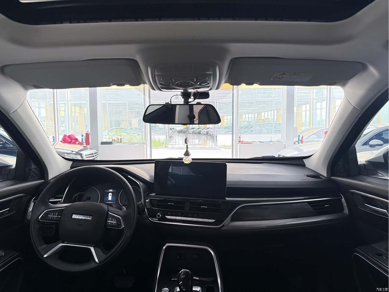 Haval H6, 2022 8