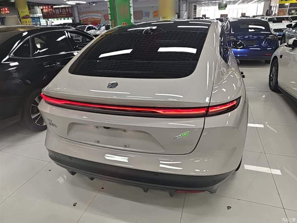 NIO ET5, 2023 6