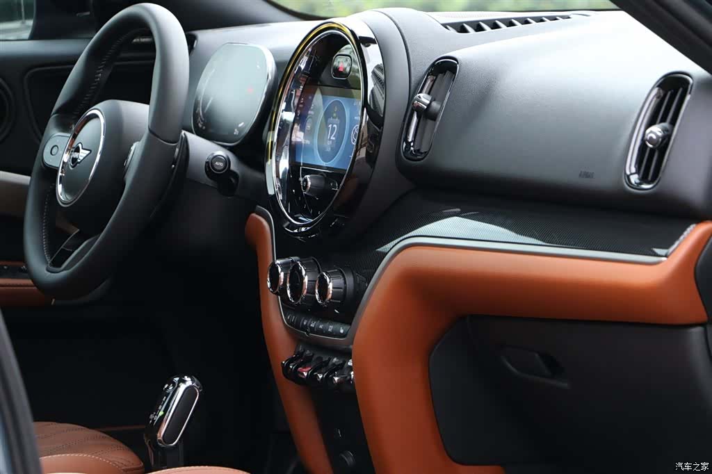 Mini Countryman, 2024 19