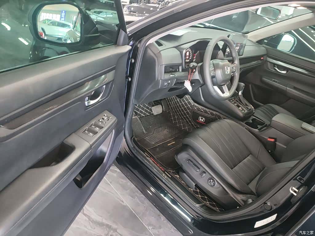 Honda Breeze, 2023 16